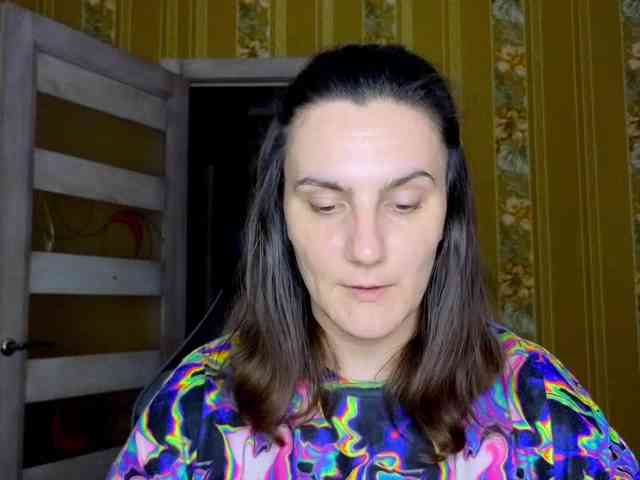 Secret_Smile webcam