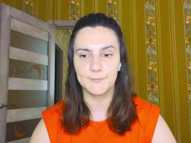 Secret_Smile webcam