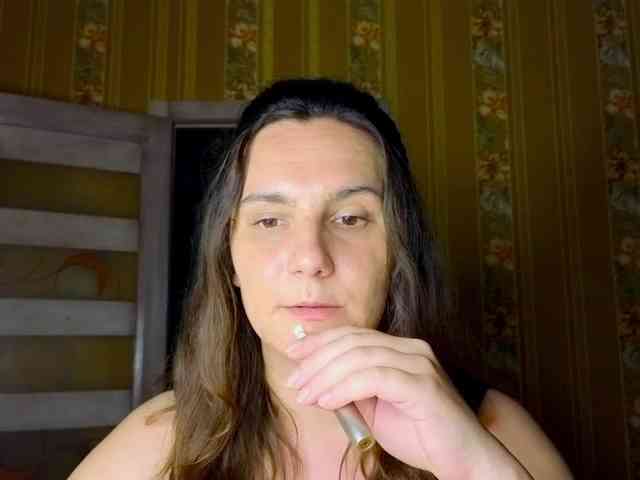 Secret_Smile webcam