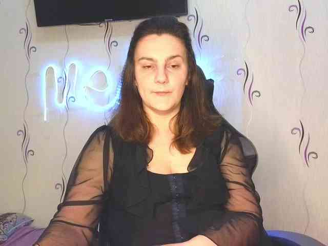 Secret_Smile webcam