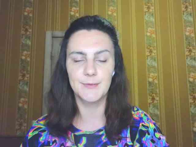 Secret_Smile webcam