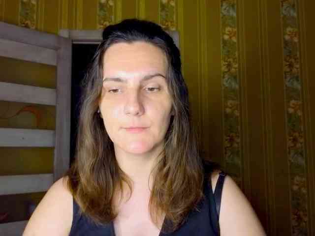Secret_Smile webcam