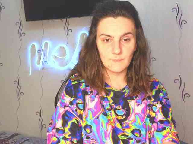 Secret_Smile webcam