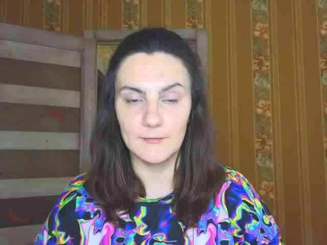Secret_Smile webcam