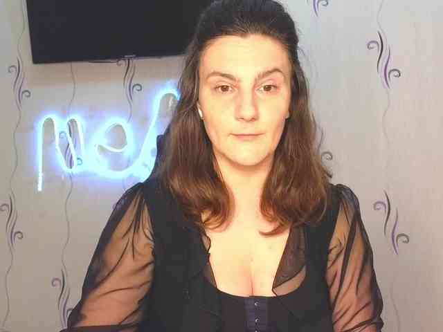 Secret_Smile webcam