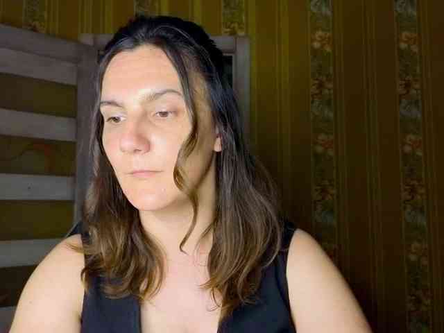 Secret_Smile webcam