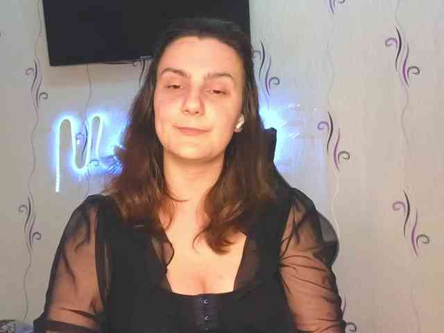 Secret_Smile webcam
