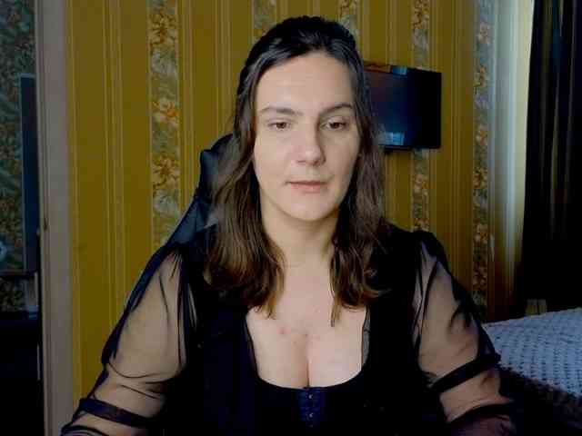 Secret_Smile webcam