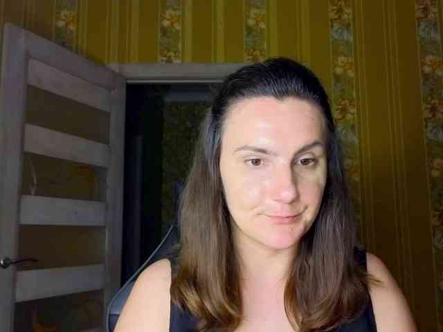 Secret_Smile webcam