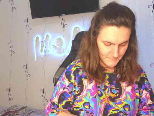 Secret_Smile webcam