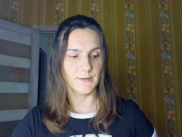 Secret_Smile webcam