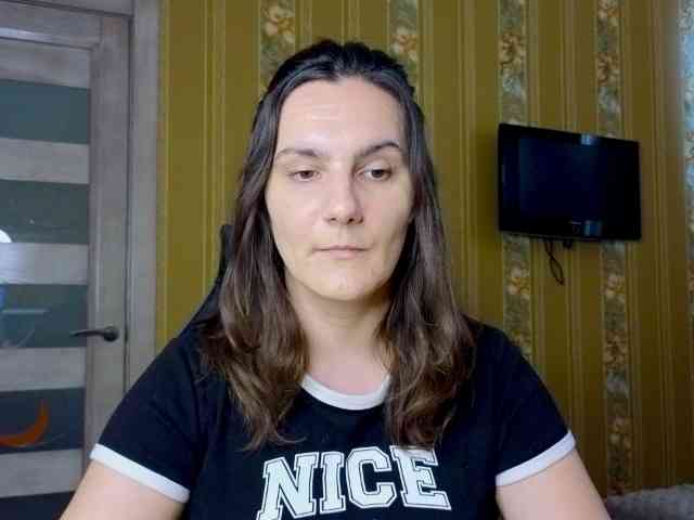 Secret_Smile webcam