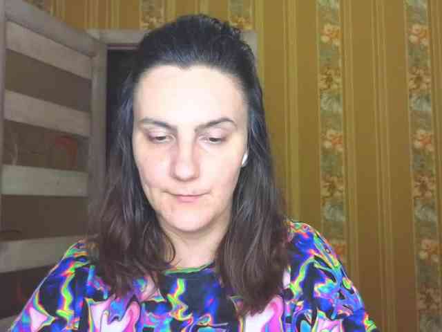 Secret_Smile webcam