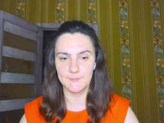 Secret_Smile webcam