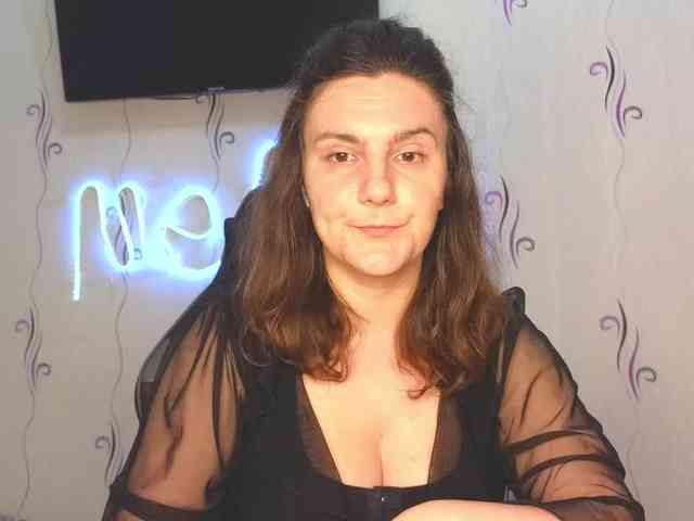 Secret_Smile webcam