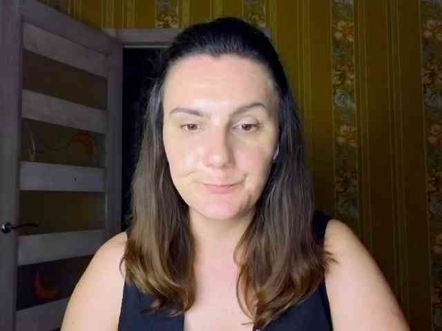 Secret_Smile webcam