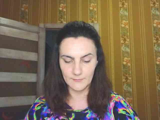 Secret_Smile webcam