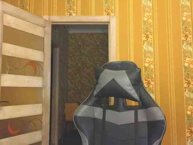 Secret_Smile webcam