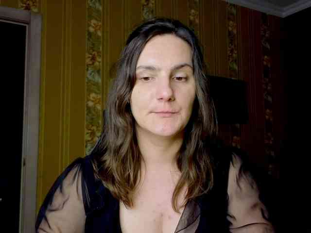 Secret_Smile webcam