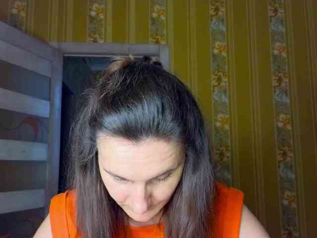 Secret_Smile webcam
