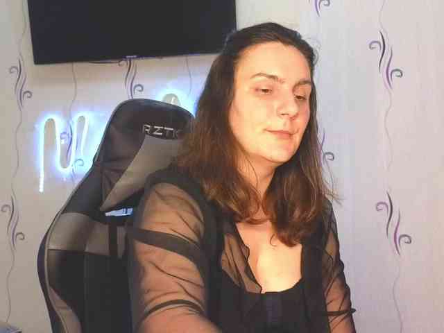 Secret_Smile webcam