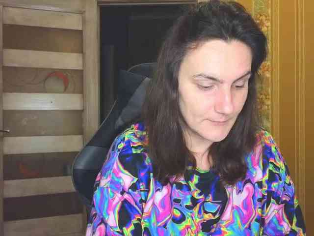 Secret_Smile webcam