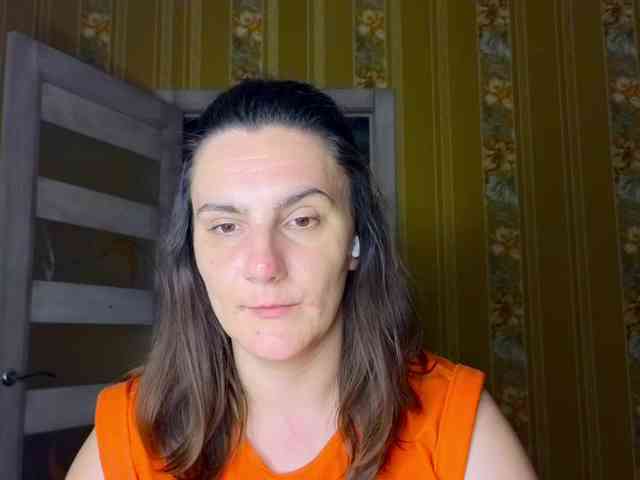 Secret_Smile webcam