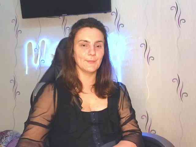 Secret_Smile webcam