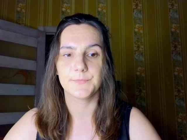 Secret_Smile webcam