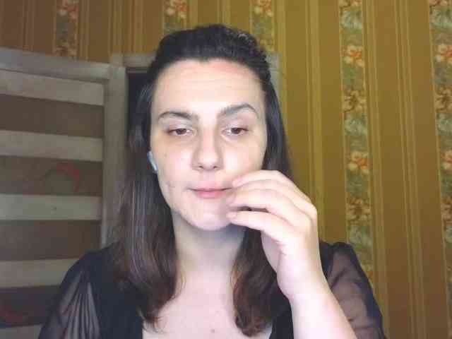 Secret_Smile webcam