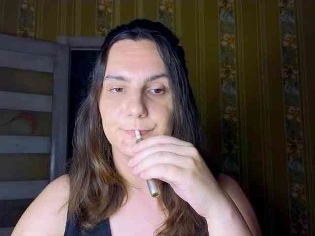 Secret_Smile webcam