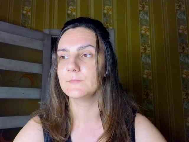 Secret_Smile webcam