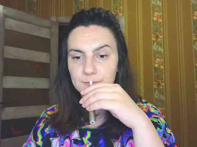 Secret_Smile webcam