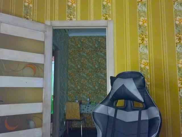 Secret_Smile webcam