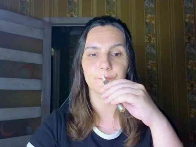 Secret_Smile webcam