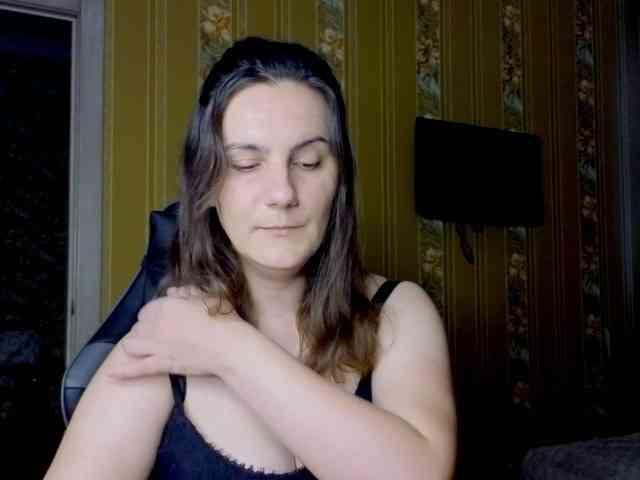 Secret_Smile webcam