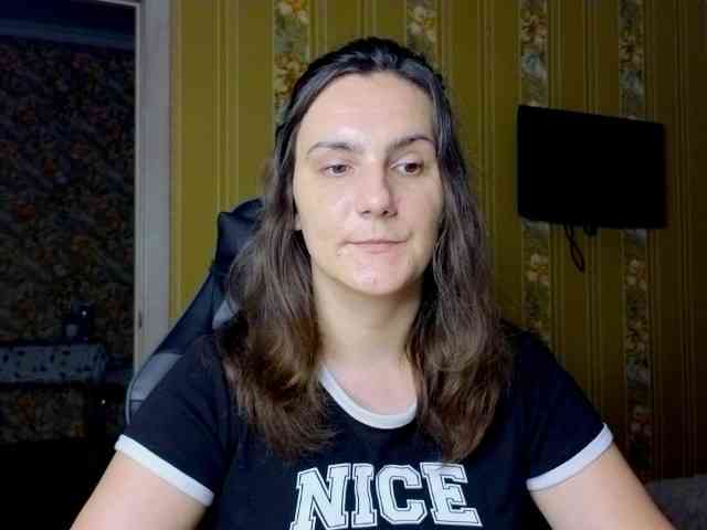 Secret_Smile webcam