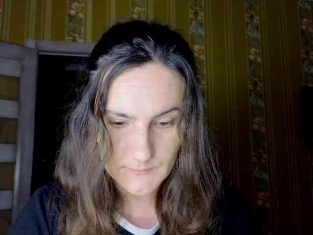 Secret_Smile webcam