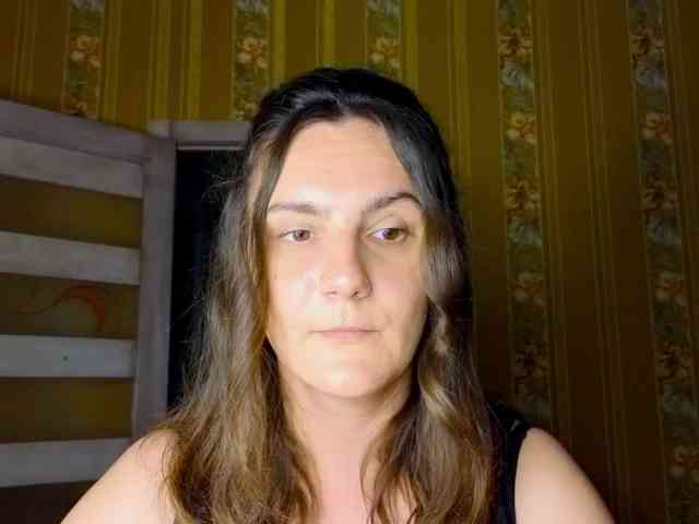 Secret_Smile webcam