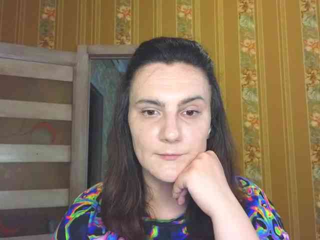 Secret_Smile webcam