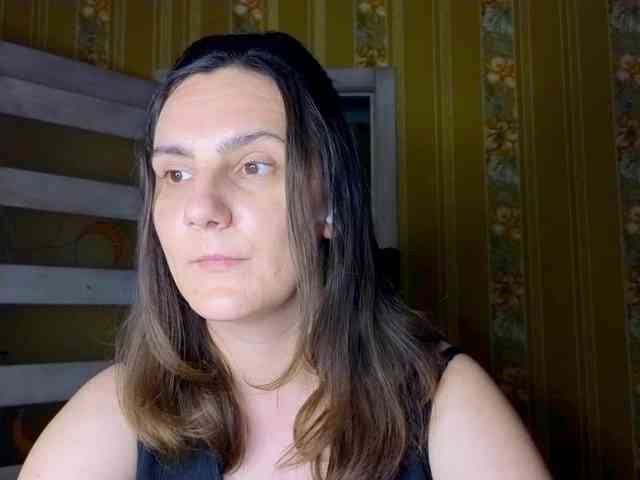 Secret_Smile webcam