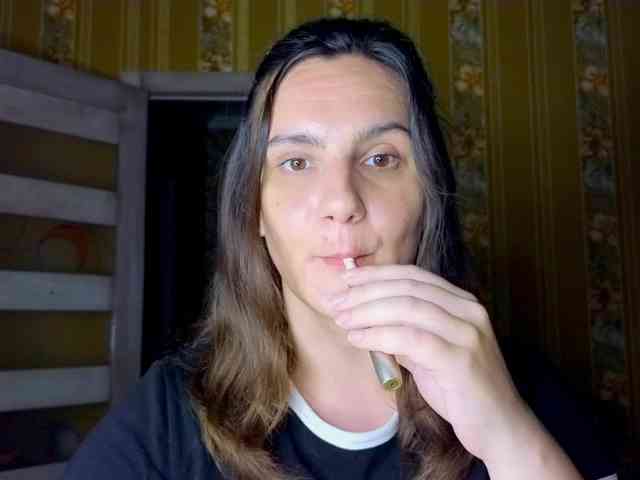 Secret_Smile webcam