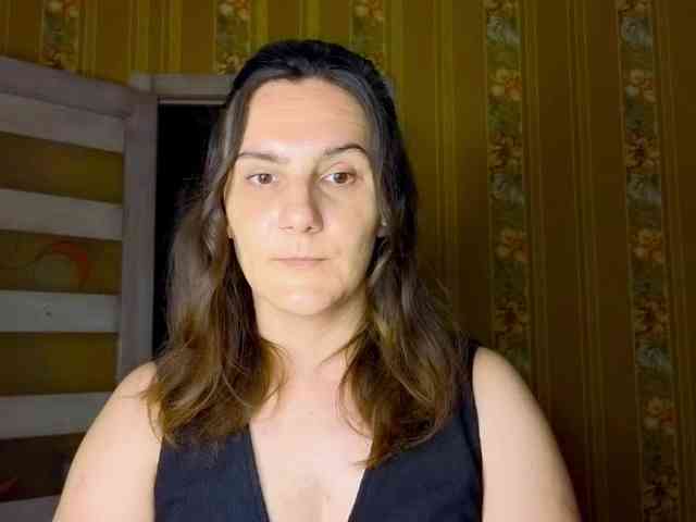 Secret_Smile webcam