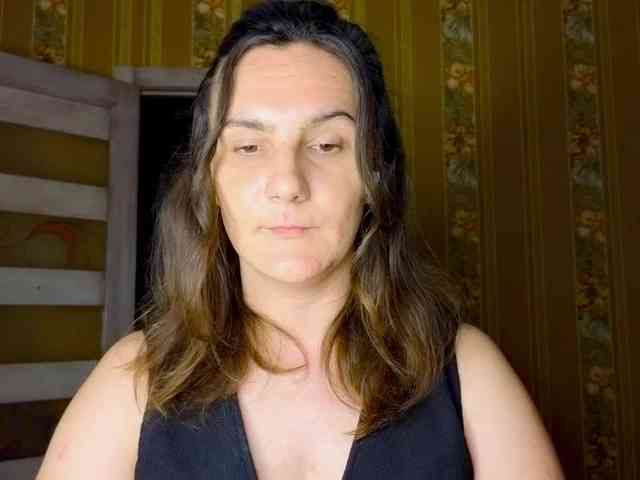 Secret_Smile webcam