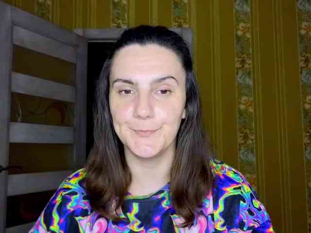 Secret_Smile webcam