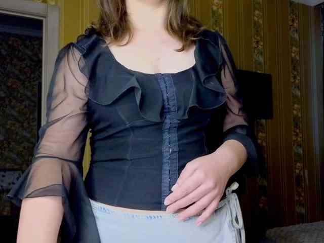 Secret_Smile webcam