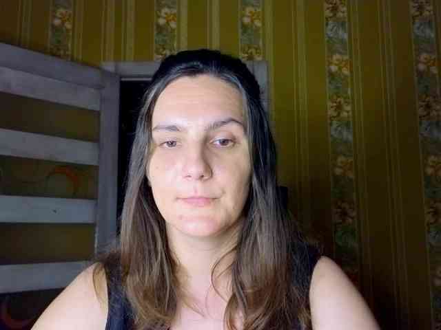 Secret_Smile webcam