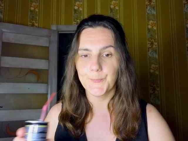 Secret_Smile webcam
