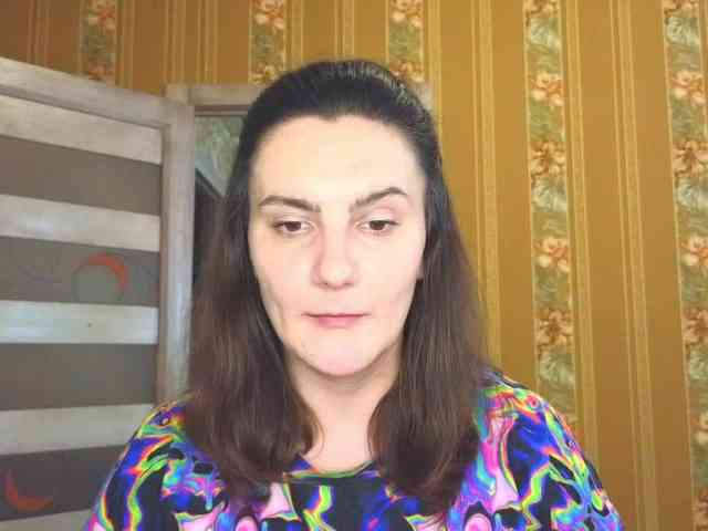 Secret_Smile webcam