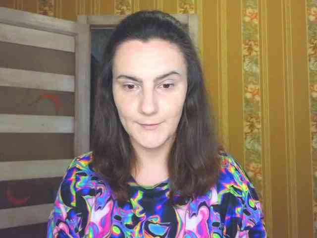 Secret_Smile webcam